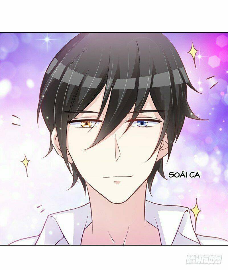 Trường Học Thảo Yêu Hoa: Chapter 51