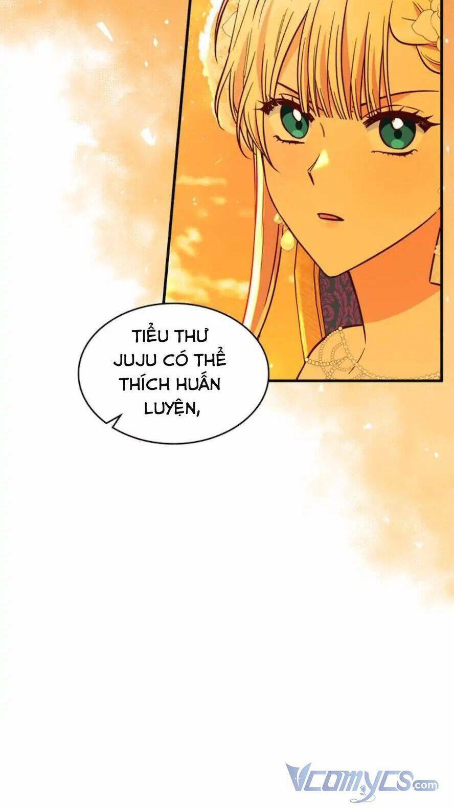 Lòng Trung Thành Với Kẻ Ác: Chapter 41