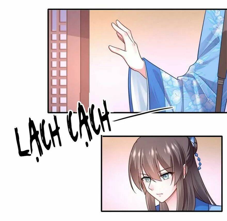 Khuynh Thế Y Phi Muốn Bỏ Chồng: Chapter 137