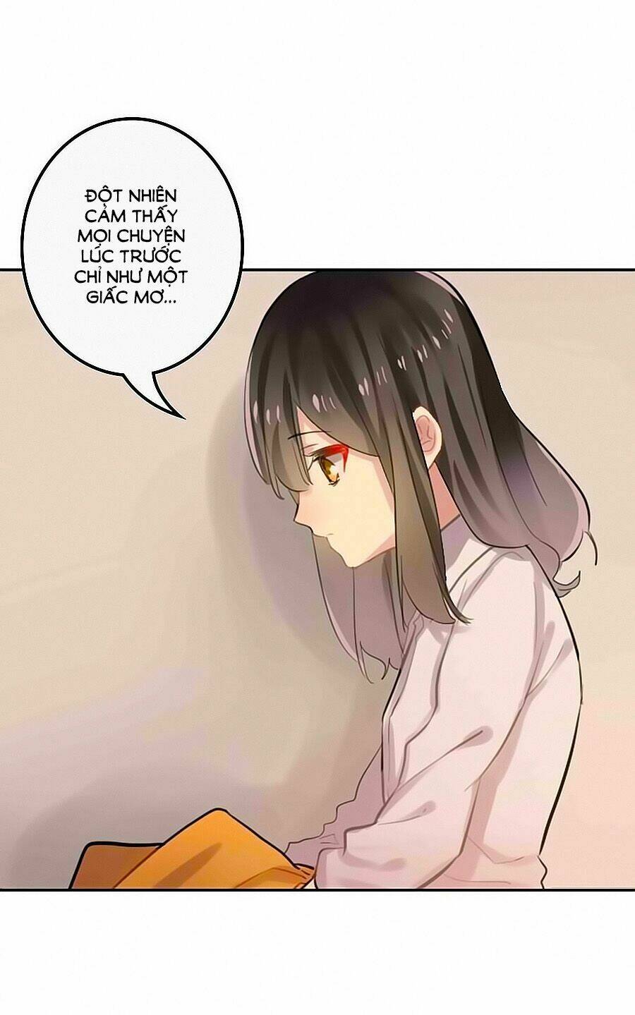 Một Giây Sau Bắt Đầu: Chapter 25