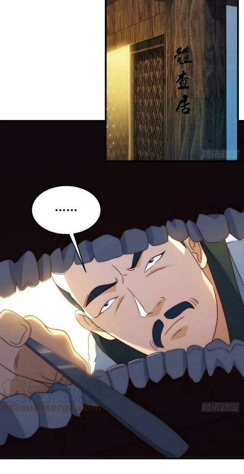 Ta Là Đại Hoàn Đan: Chapter 70