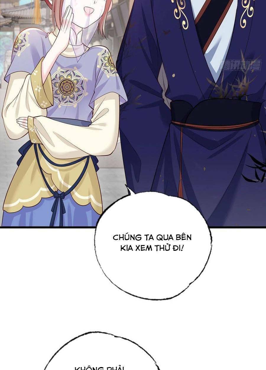 Nữ Thủ Phú Chi Kiều Sủng Nhiếp Chính Vương: Chapter 147