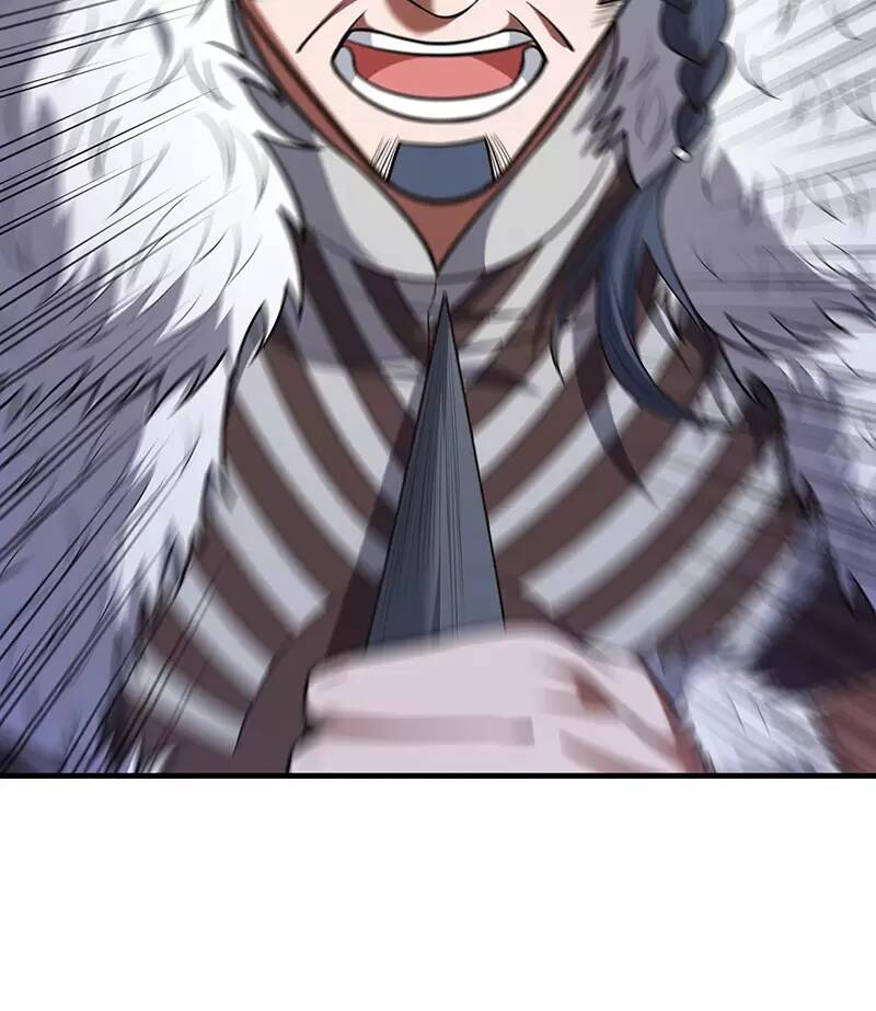 Ma Thú Chiến Thần: Chapter 14