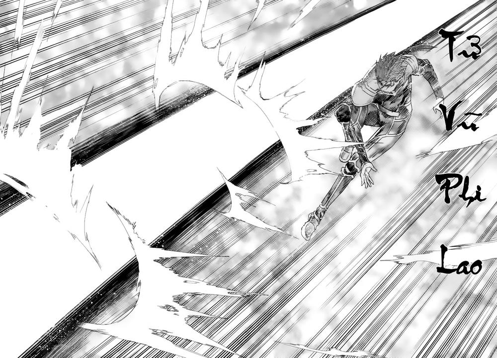 Fate Stay Night: Chapter 44