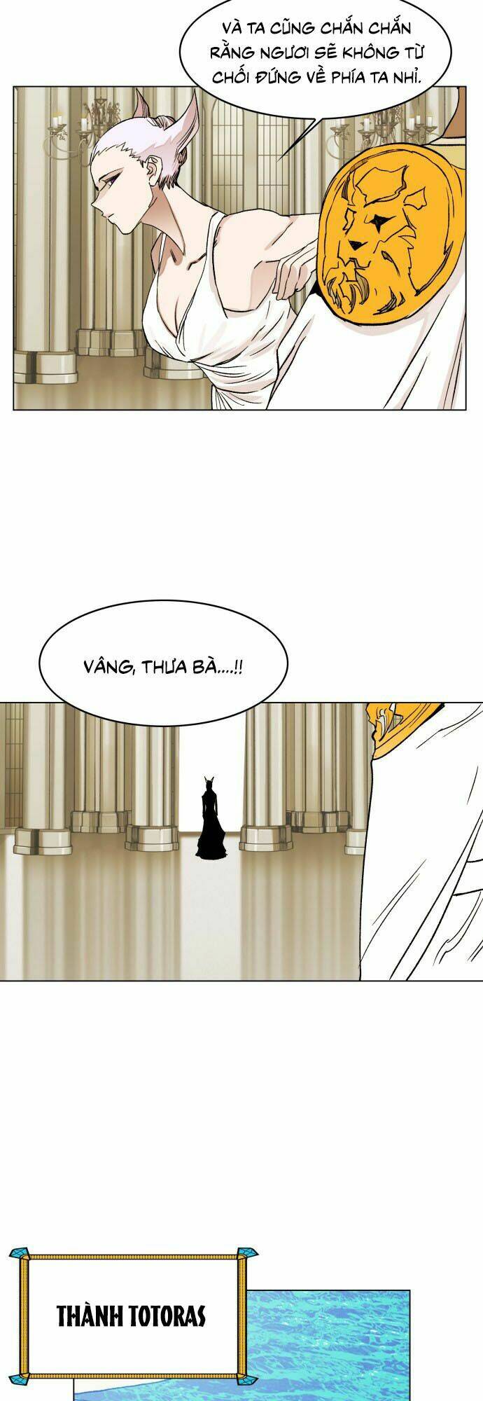 Hard Core Leveling Warrior Ss2: Chapter 11