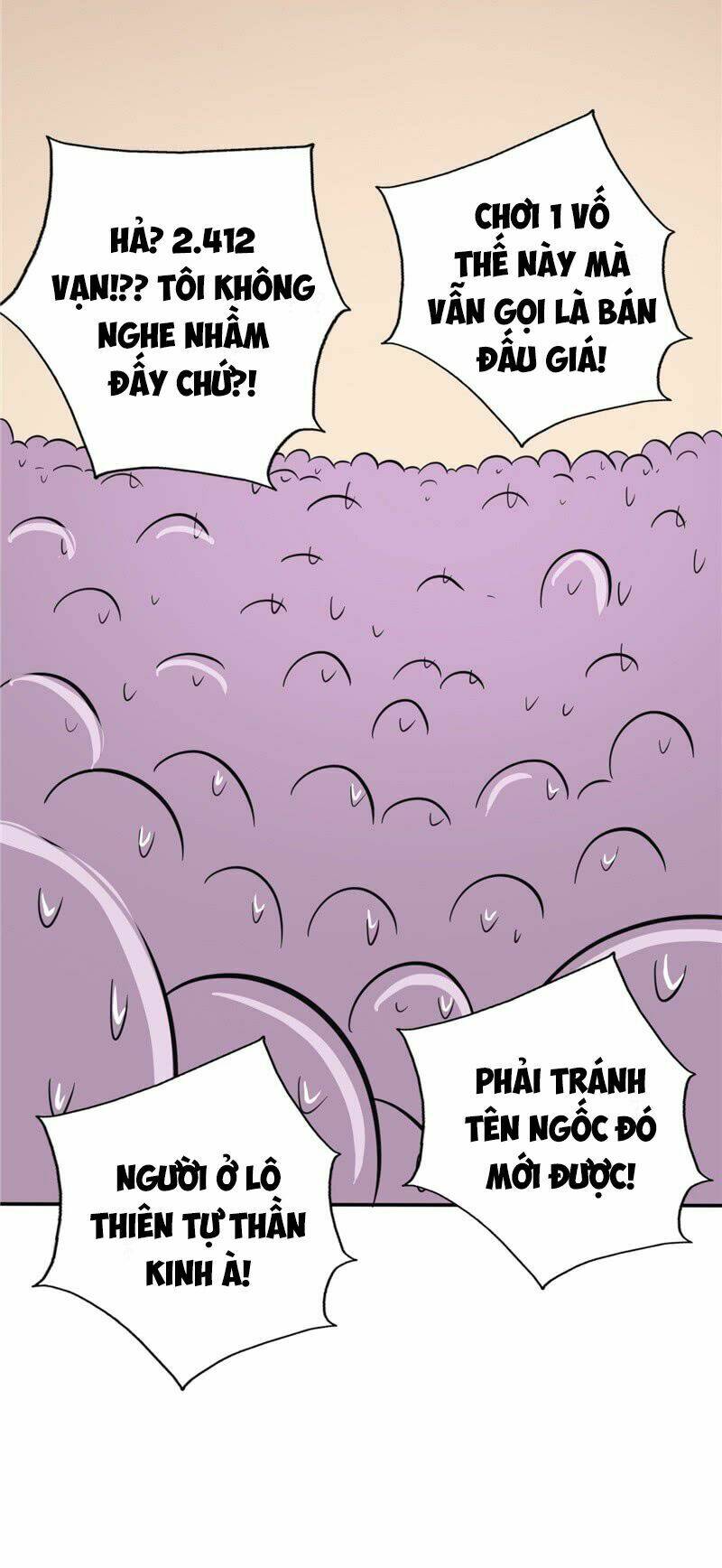 Chí Tôn Võ Đế: Chapter 67