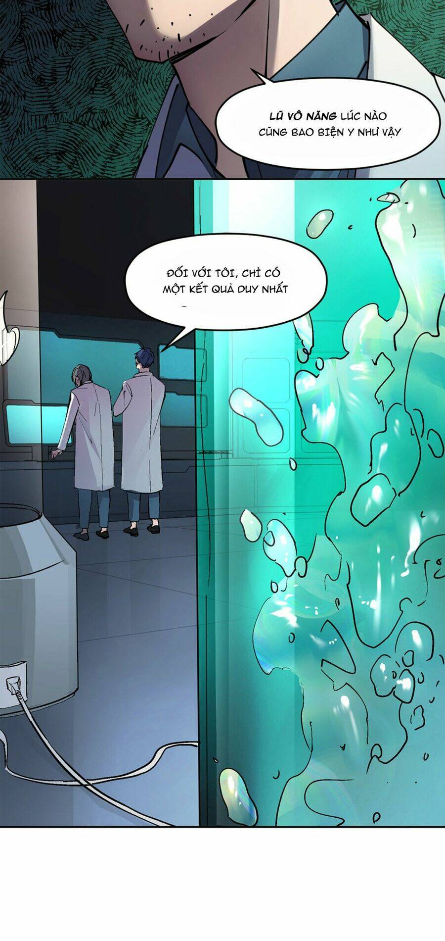 Anh Hùng Và Hiệp Nữ: Chapter 77