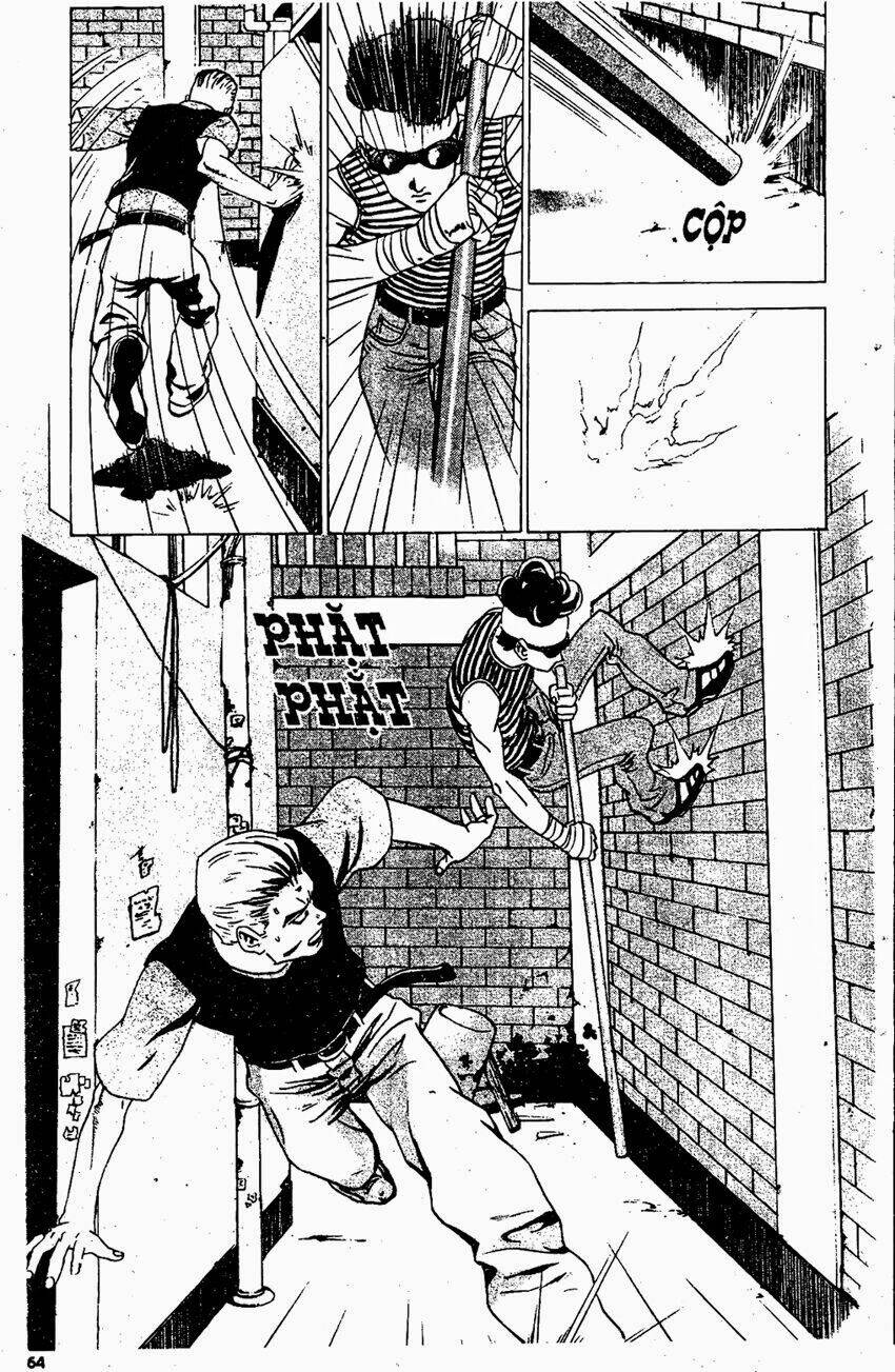 Ai Hơn Ai: Chapter 108