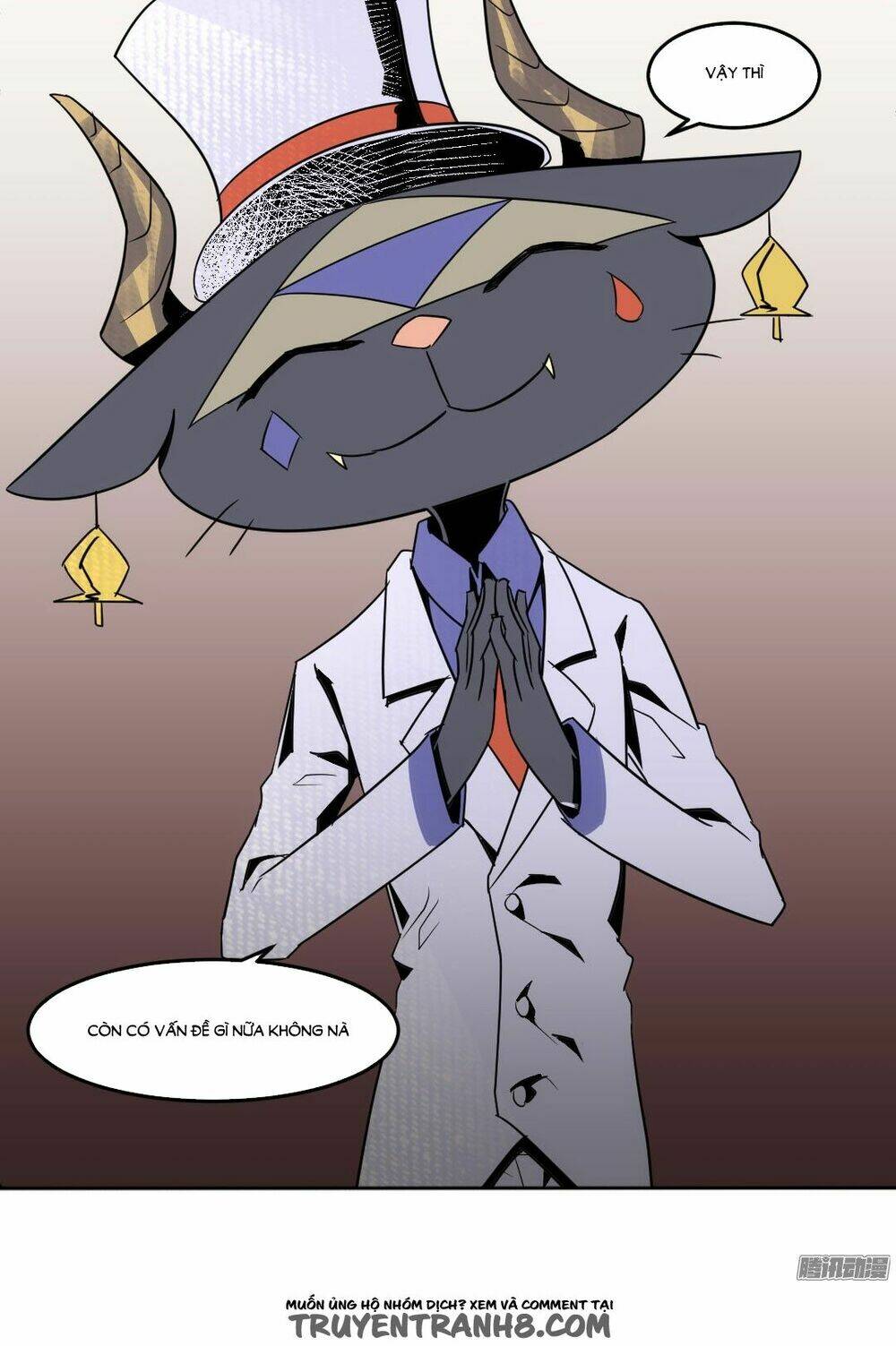 Điều Ước Của Người Phàm: Chapter 11