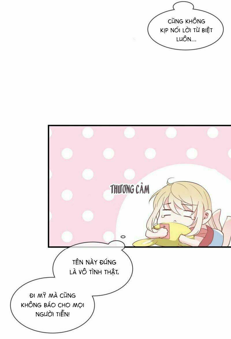 Chiến Lược Lãng Mạn Của Thịnh Thiếu: Chapter 74