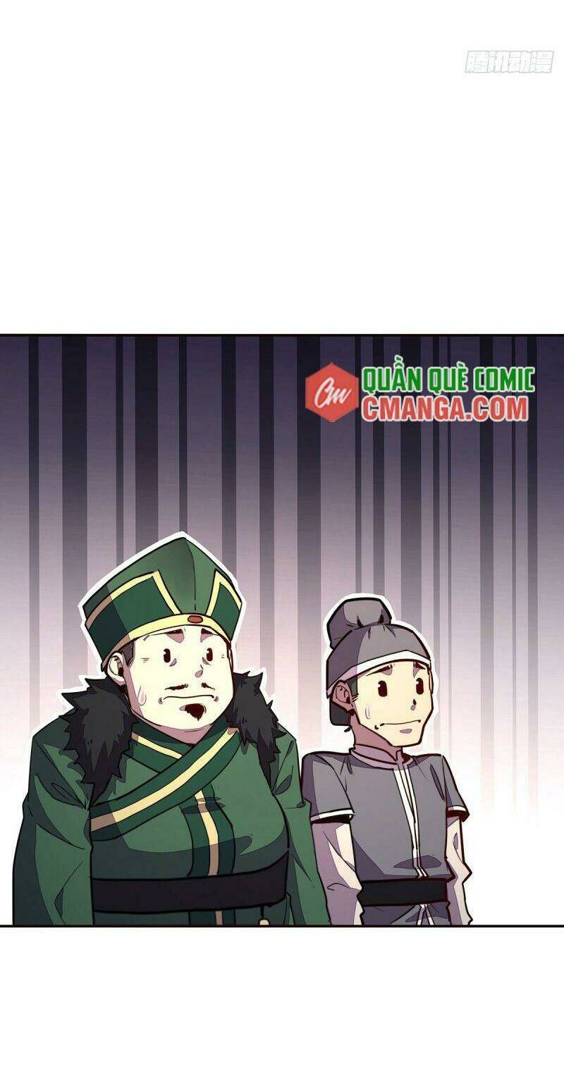 Sinh Tử Quyết: Chapter 97