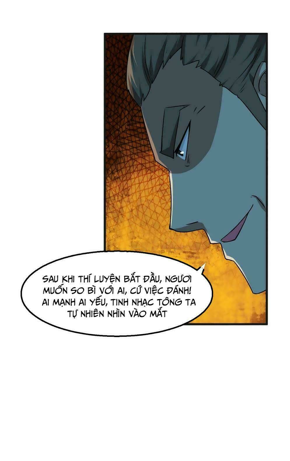 Tu Chân Giả Tại Dị Thế: Chapter 61