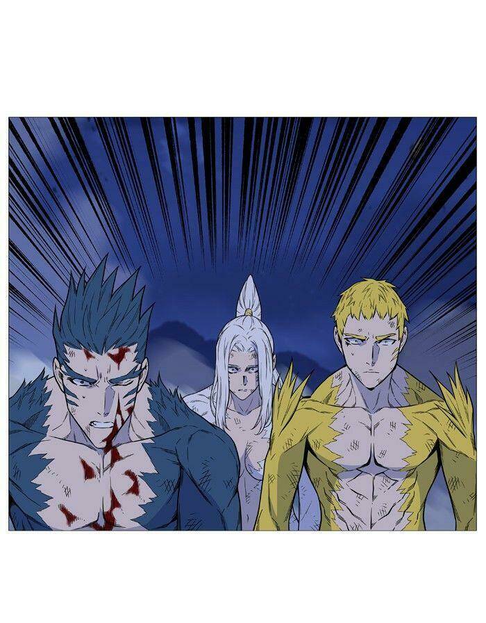 Ma Cà Rồng Quý Tộc: Chapter 501