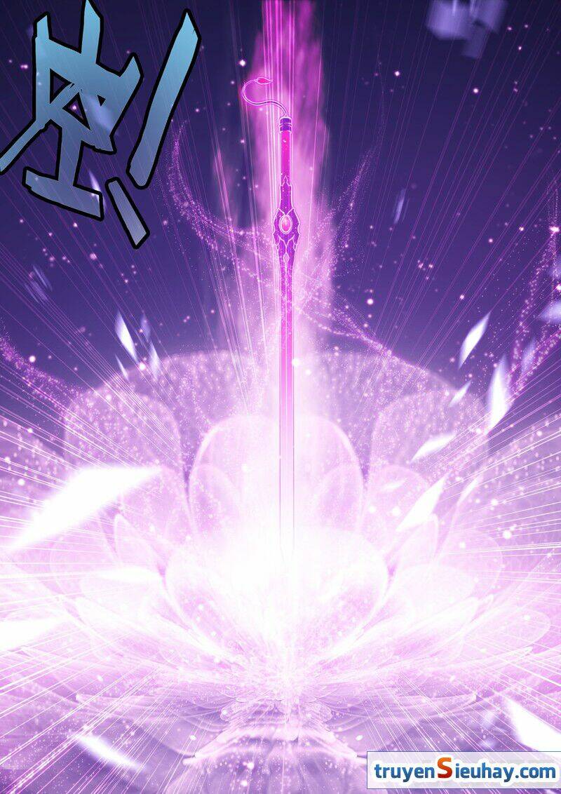 Linh Nhận Truyền Thuyết: Chapter 54