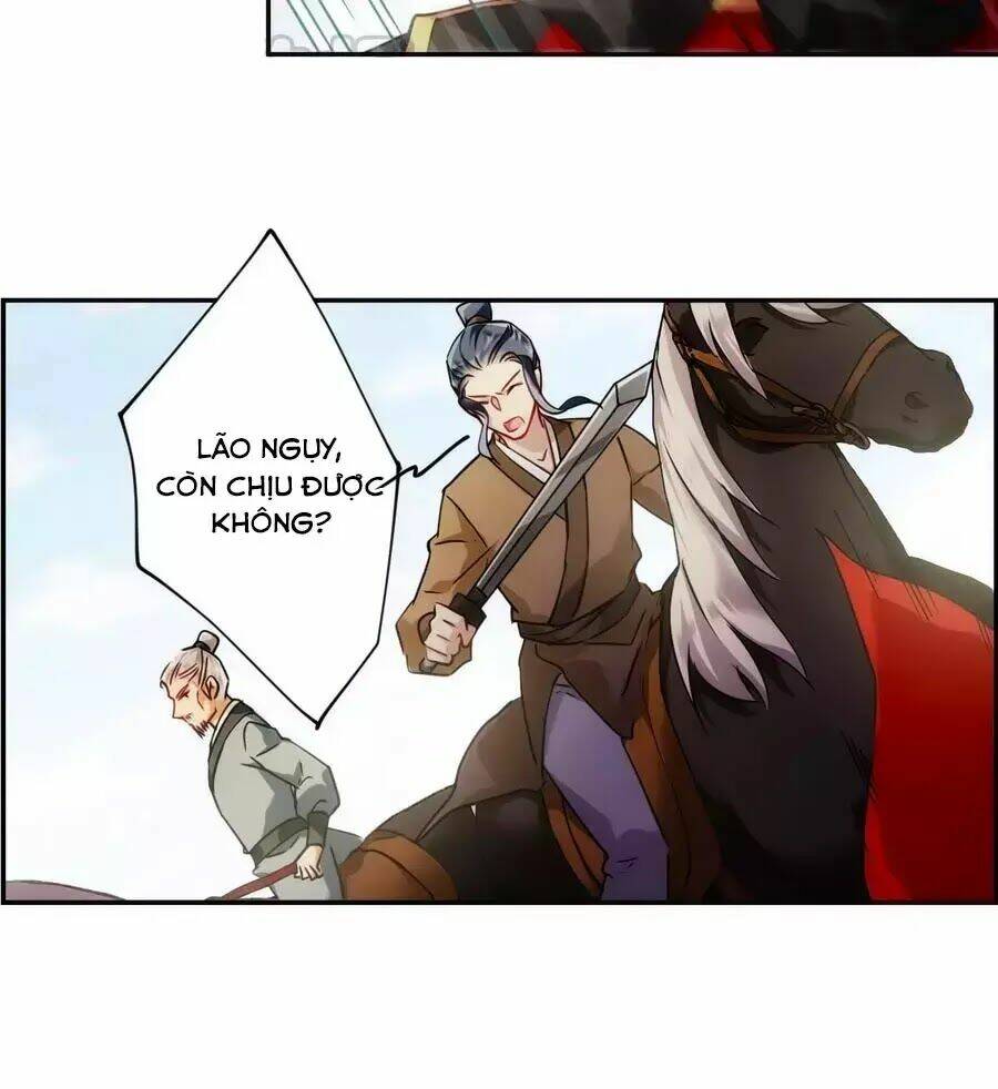 Thượng Quốc Phú Chi Thiên Đống Tuyết: Chapter 123