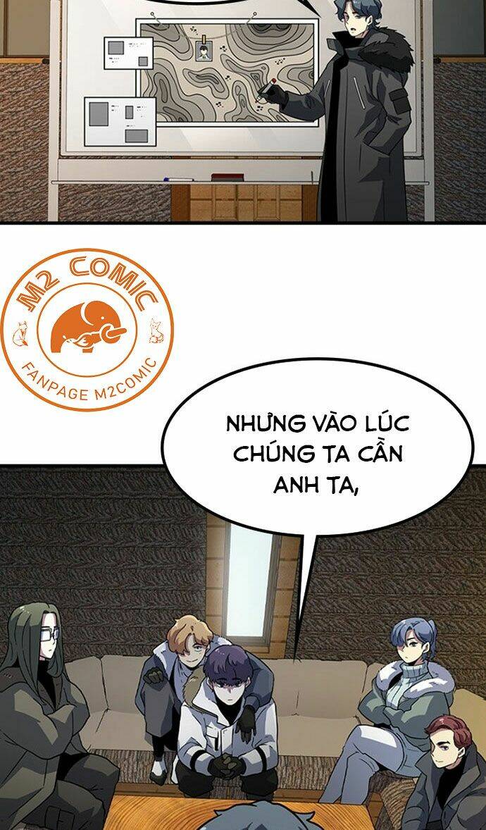 Điểm Chết: Chapter 16