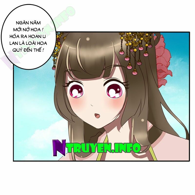 Thông Linh Phi: Chapter 60