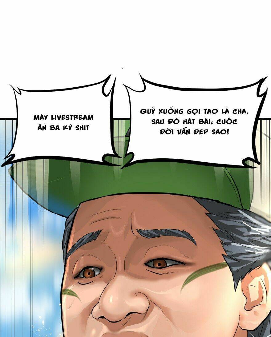 Vua Sinh Tồn: Chapter 32