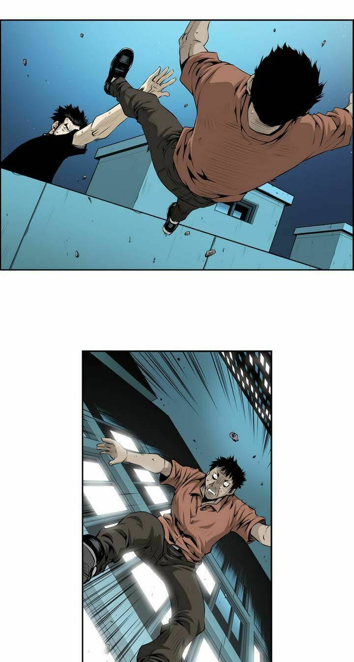 Double Casting: Chapter 87