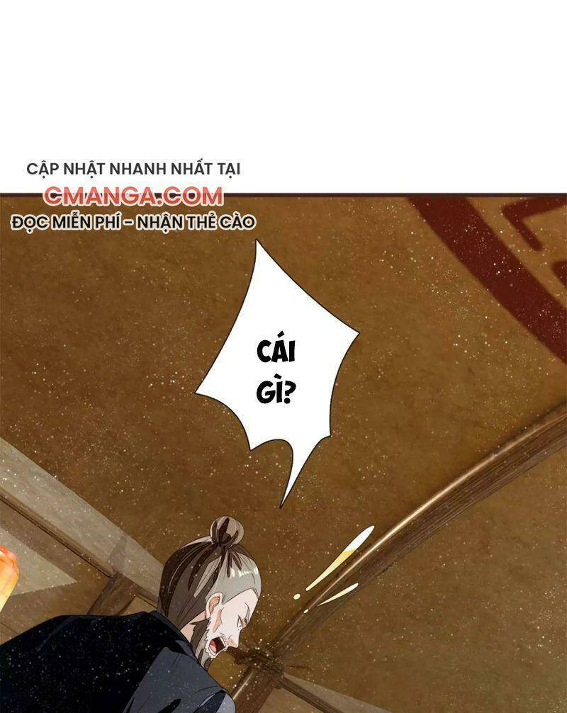 Đệ Nhất Hoàn Khố: Chapter 116