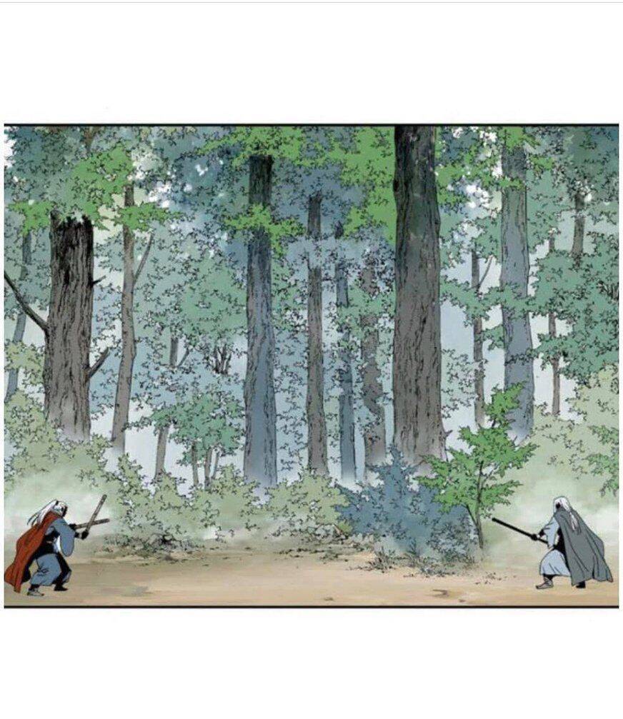 Cao Thủ 2: Chapter 134