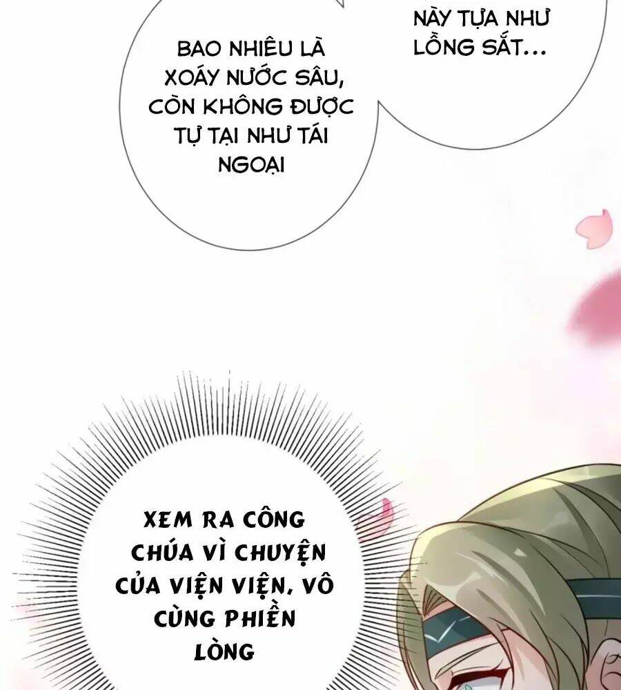 Vương Phi Có Chút Nghịch Ngợm: Chapter 55