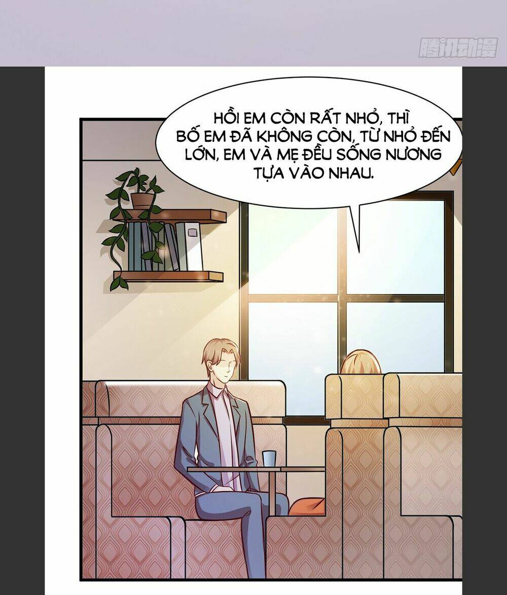 Thời Gian Đều Biết: Chapter 29