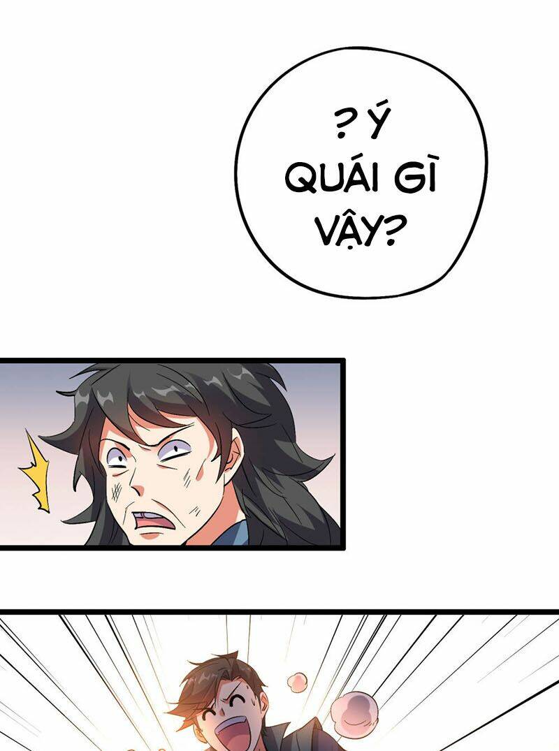 Phục Thiên Thánh Chủ: Chapter 84
