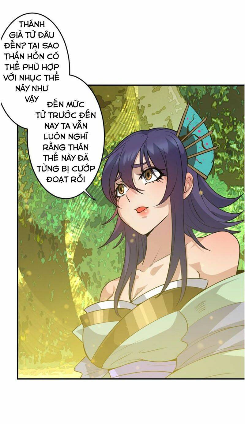 Ta Luyện Dược Thành Thánh: Chapter 29