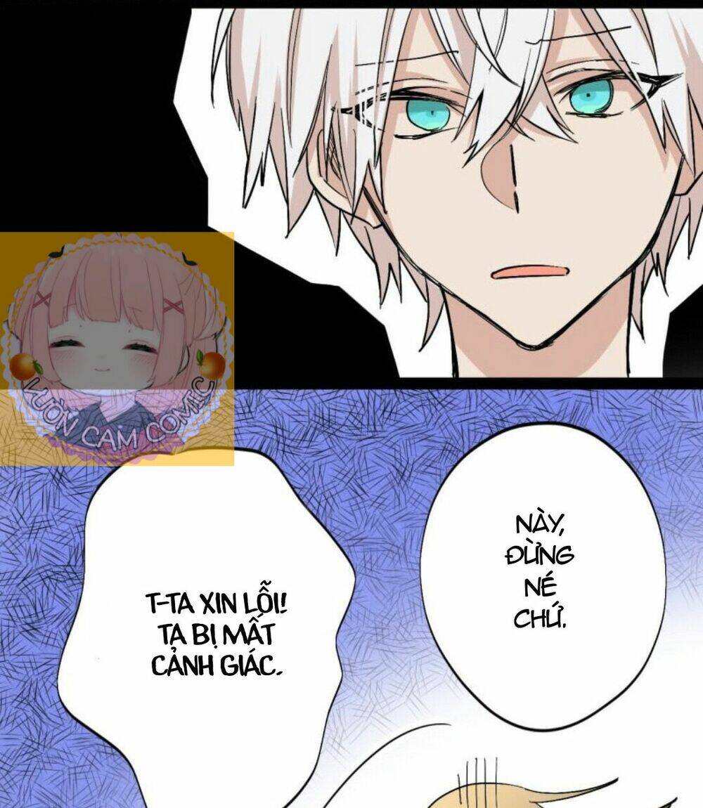 Trở Thành Nữ Kiếm Sĩ Hoàng Gia Ở Thế Giới Khác: Chapter 3