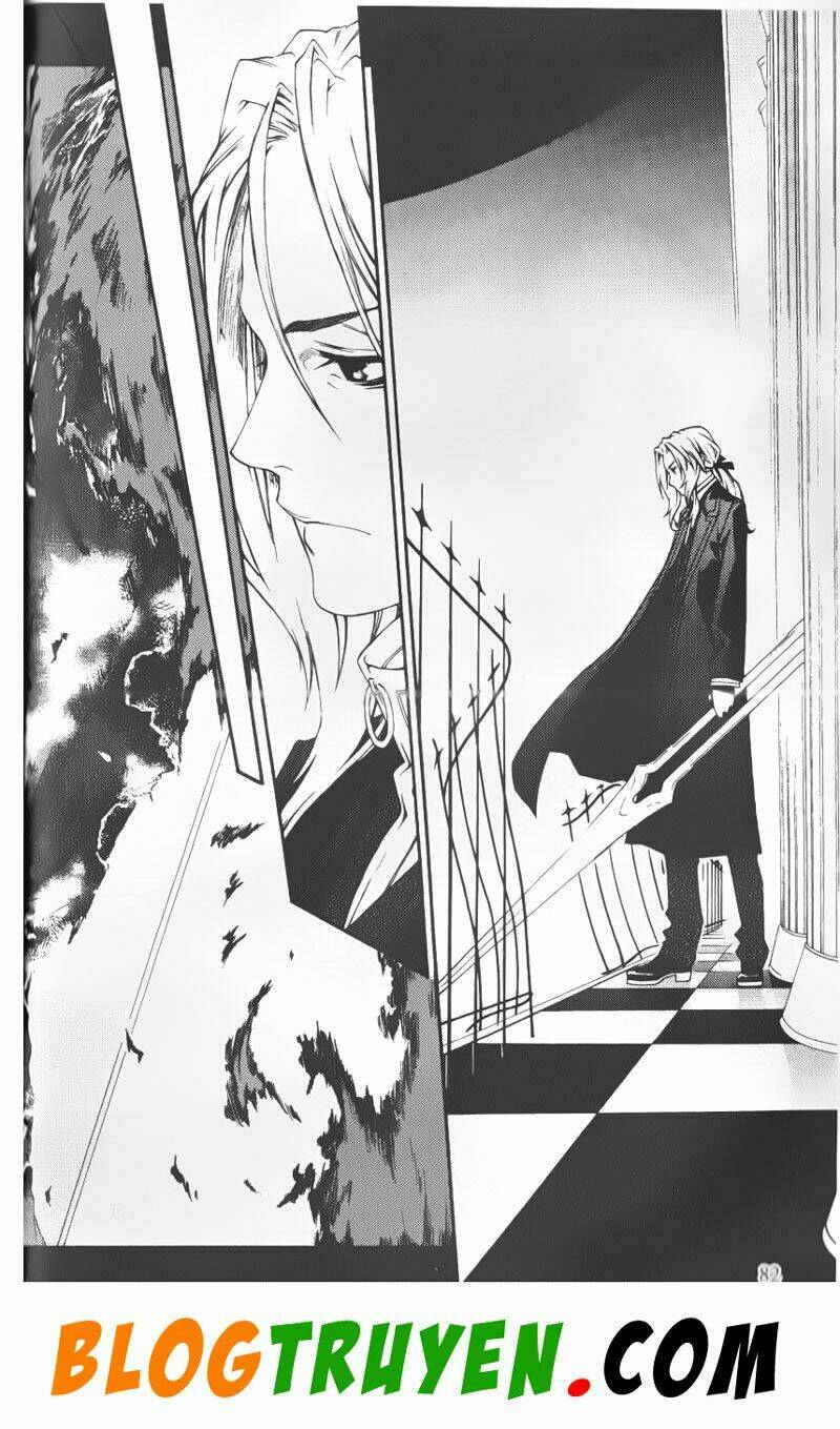 Đại Chiến Bóng Tối: Chapter 55