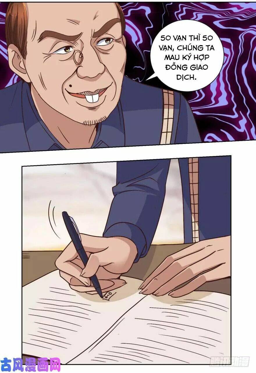 Đô Thị Chí Tôn Hệ Thống: Chapter 35