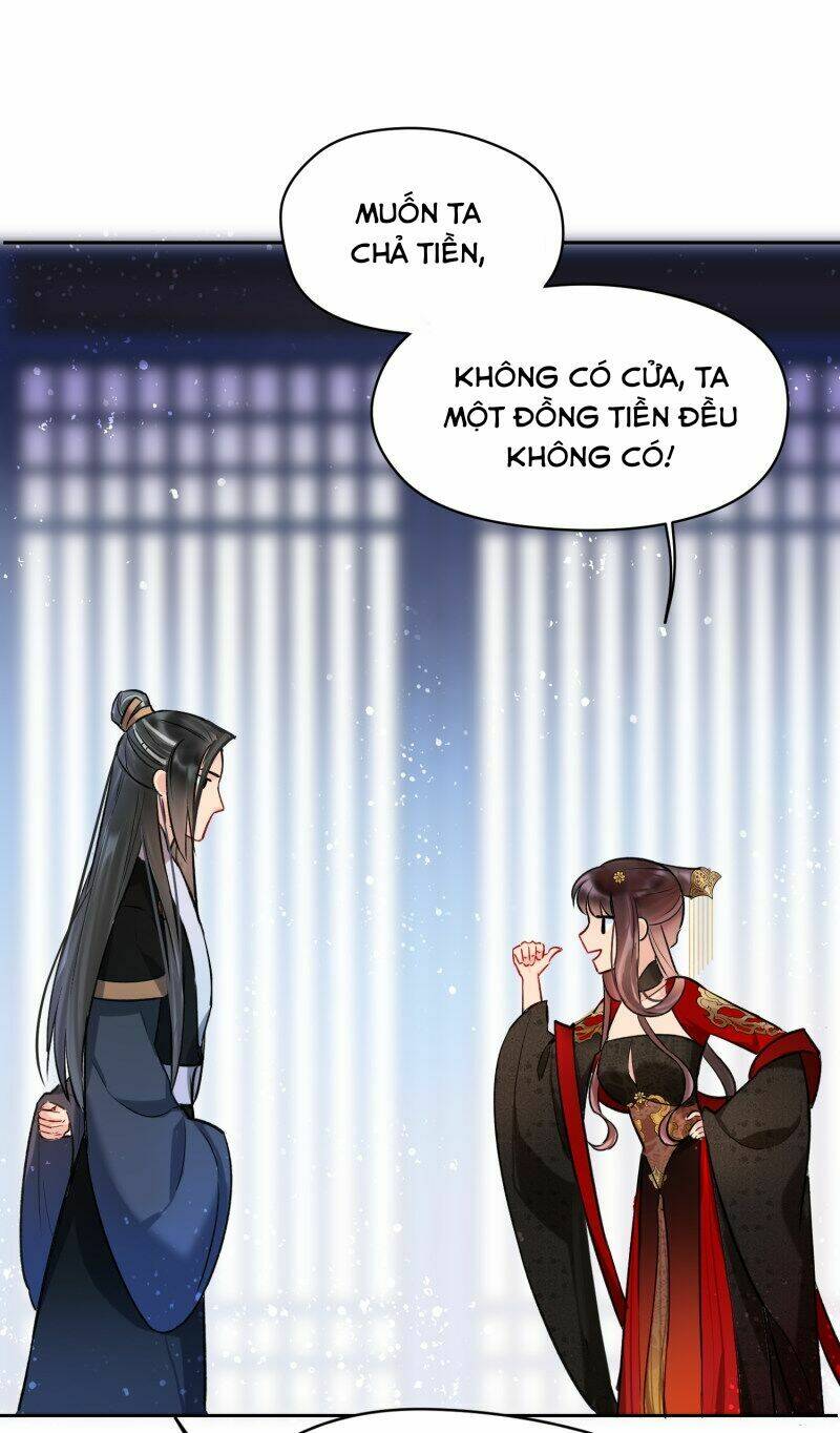 Bệ Hạ Nhà Ta Muốn Hại Quốc: Chapter 9