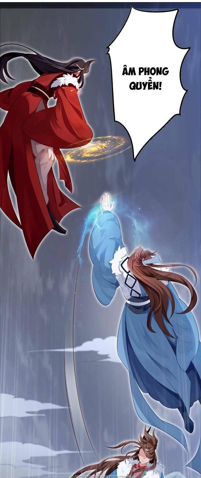 Ma Nhị Đại: Chapter 11