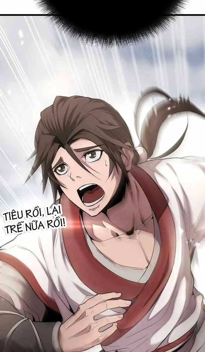 Đông Phương Bất Bại: Chapter 1.5