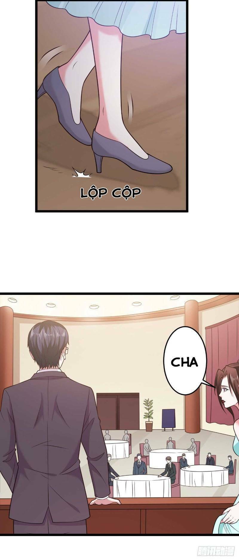 Đô Thị Siêu Cấp Thần Tôn: Chapter 49