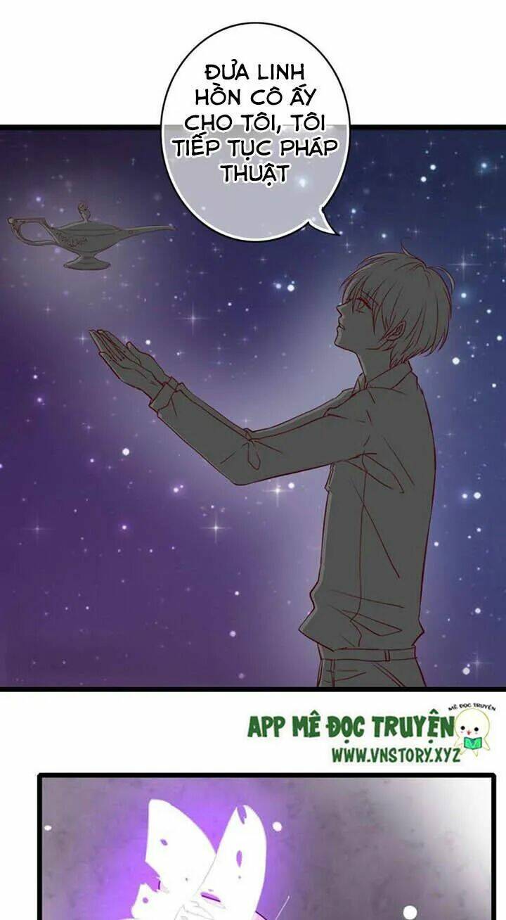 Sau Con Mưa Mùa Hạ: Chapter 88