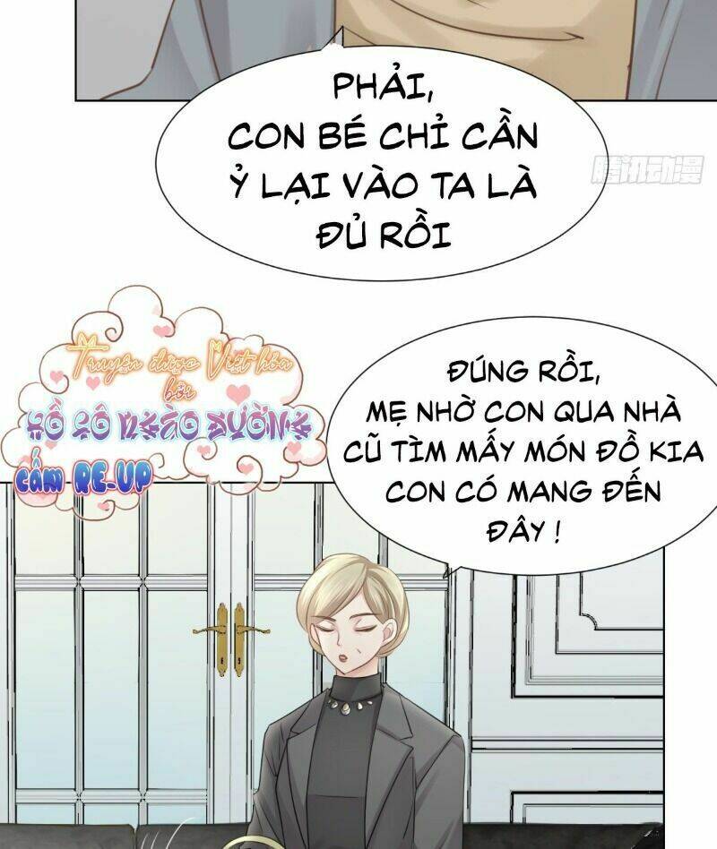 Điều Giáo Gấu Bắc Cực: Chapter 52
