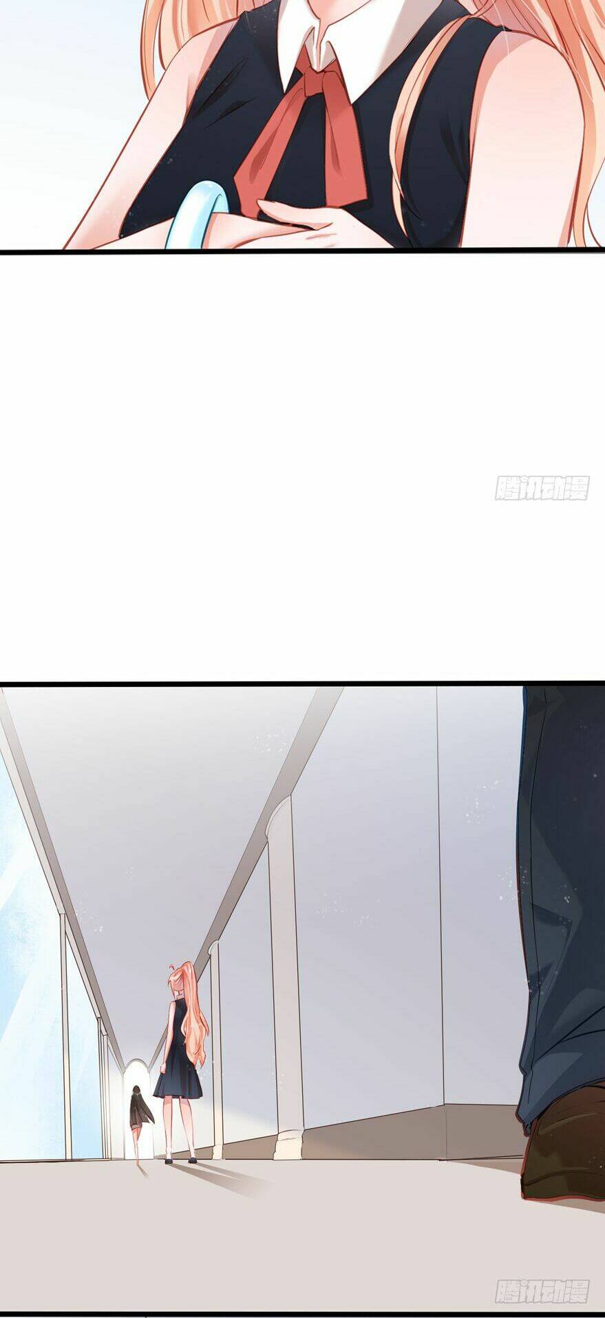 Sau Này Vẫn Cứ Thích Em: Chapter 4