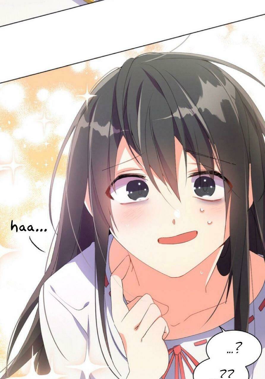 Ý Nghĩa Của Em: Chapter 2