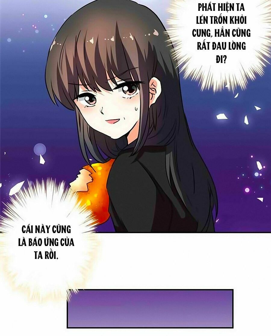 Vương Gia ! Ngươi Thật Bỉ Ổi !: Chapter 408