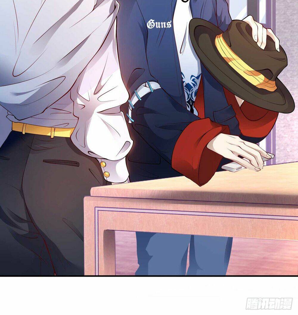 Thú Thụ Bất Thân: Chapter 13