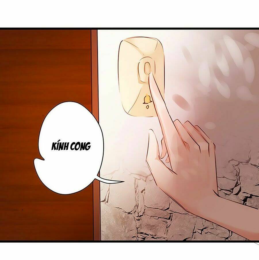 Bạn Trai Là Ngôi Sao: Chapter 27