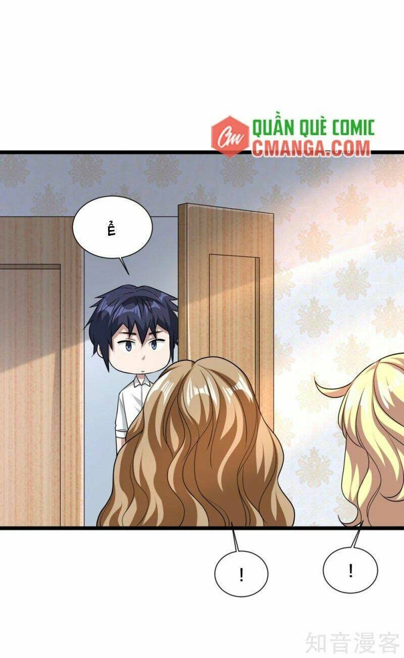 Đô Thị Tà Vương: Chapter 196