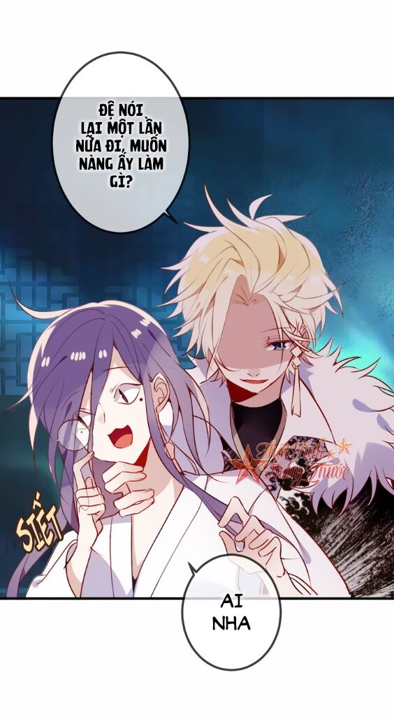 Ngô hoàng tại thượng: Chapter 50