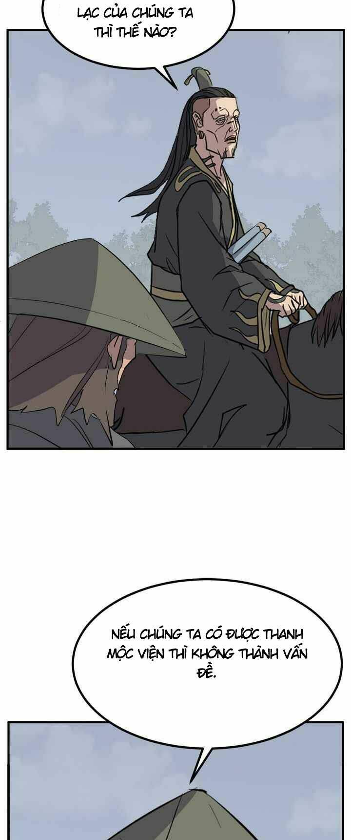 Trọng Sinh, Bất Khả Chiến Bại: Chapter 131