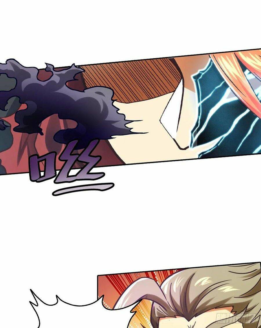 Người Nguyên Thủy Mạnh Nhất: Chapter 90