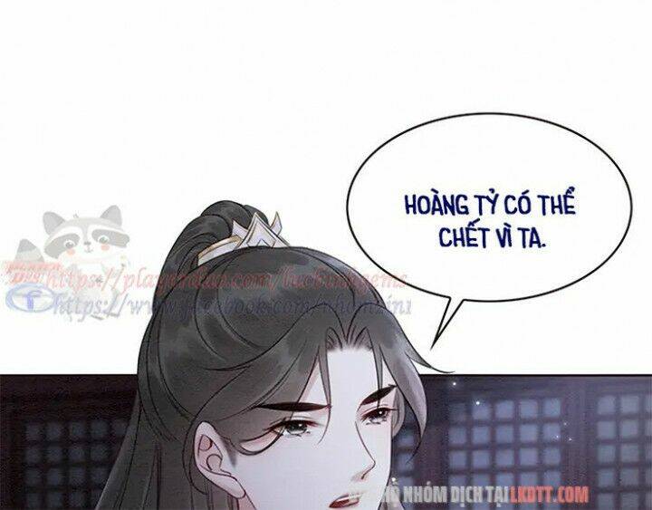 Trọng Sinh Bá Sủng Nhiếp Chính Vương Quá Mạnh Mẽ: Chapter 114