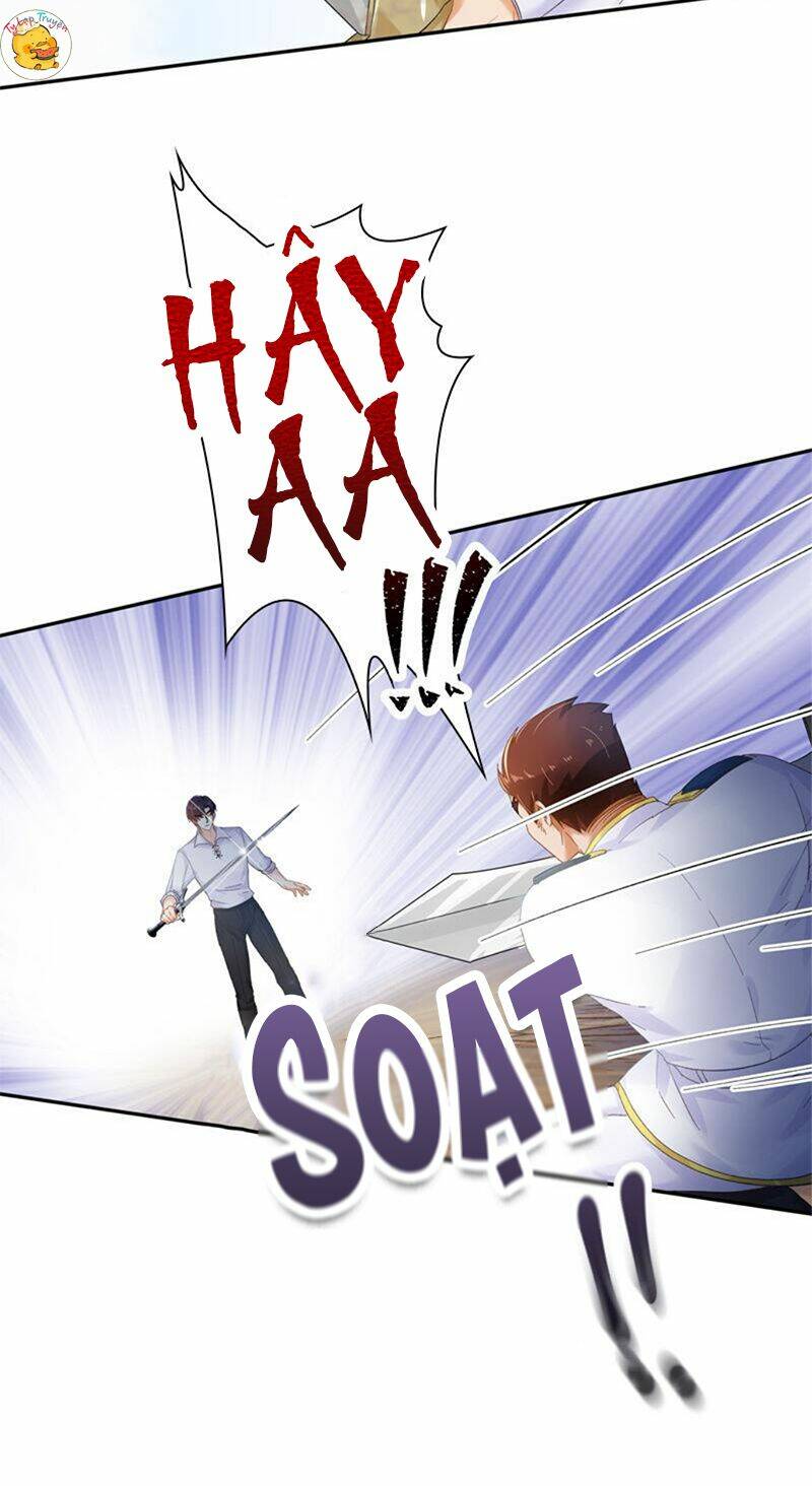 Ác Nữ Cải Biến: Chapter 55