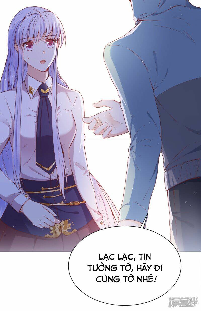 Đế Quốc Tinh Tế Đệ Nhất Sủng Hôn: Chapter 29